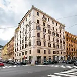 Residenza Gradinata Al Vaticano