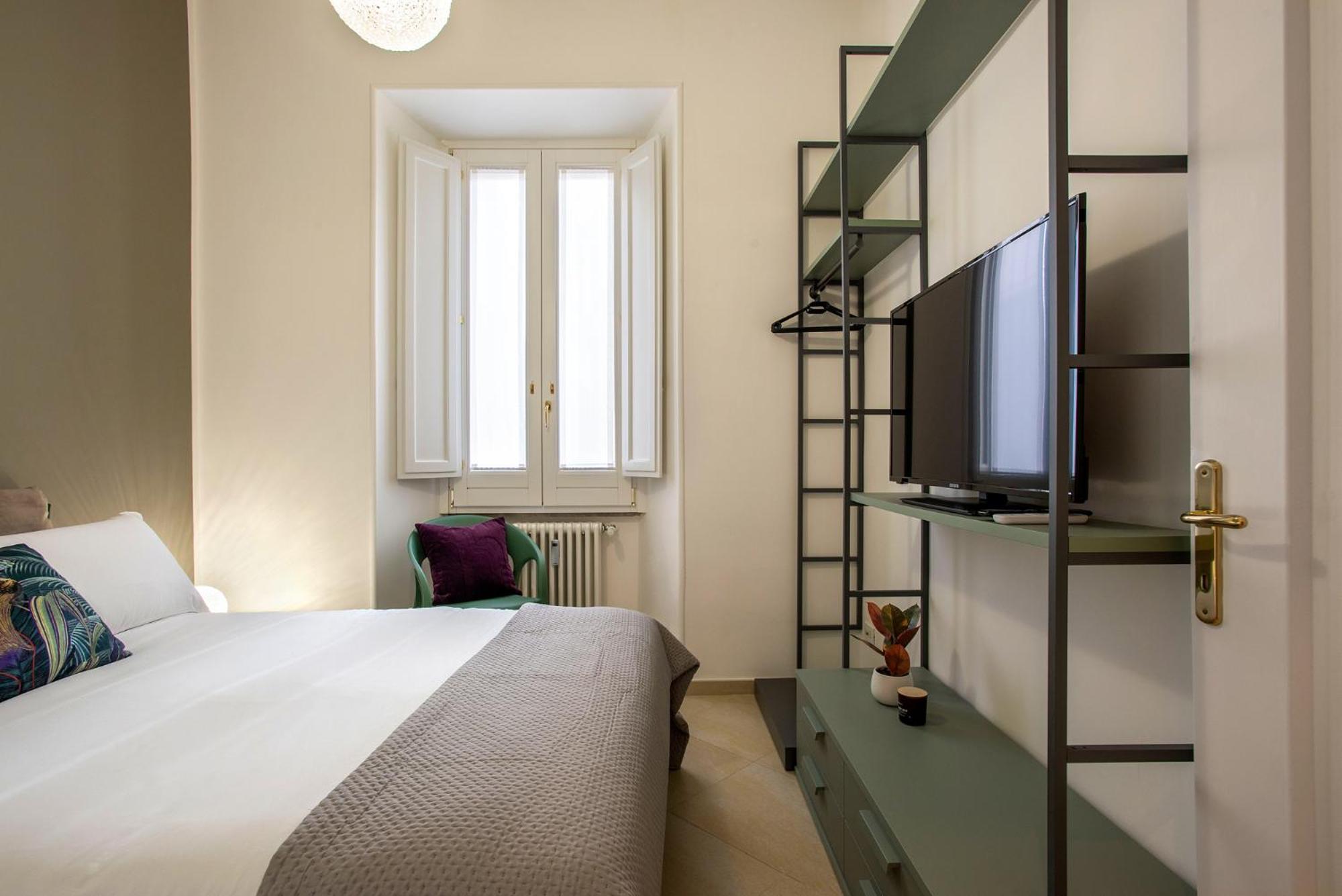 Apartment Residenza Gradinata Al Vaticano