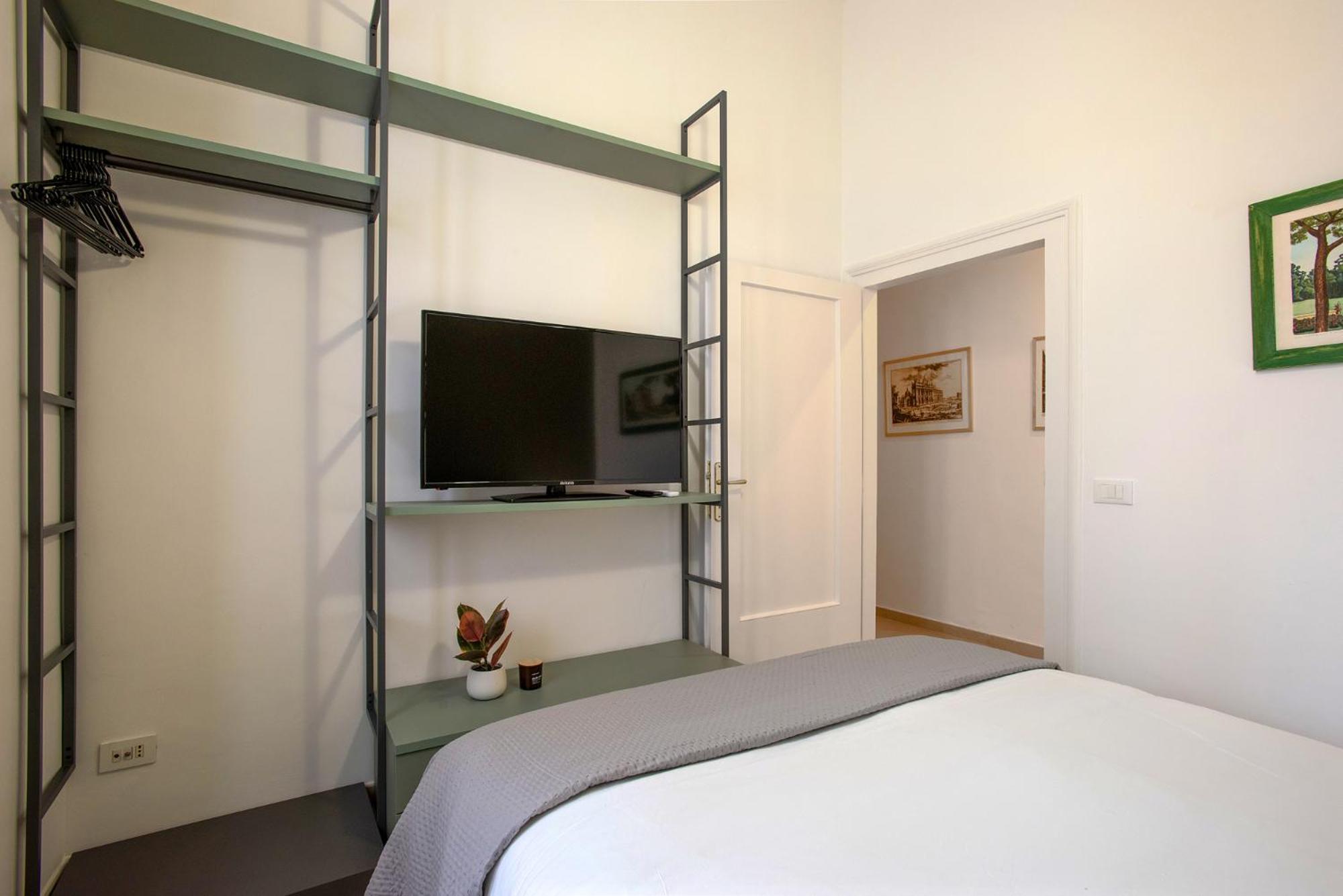 Residenza Gradinata Al Vaticano Apartment Rom