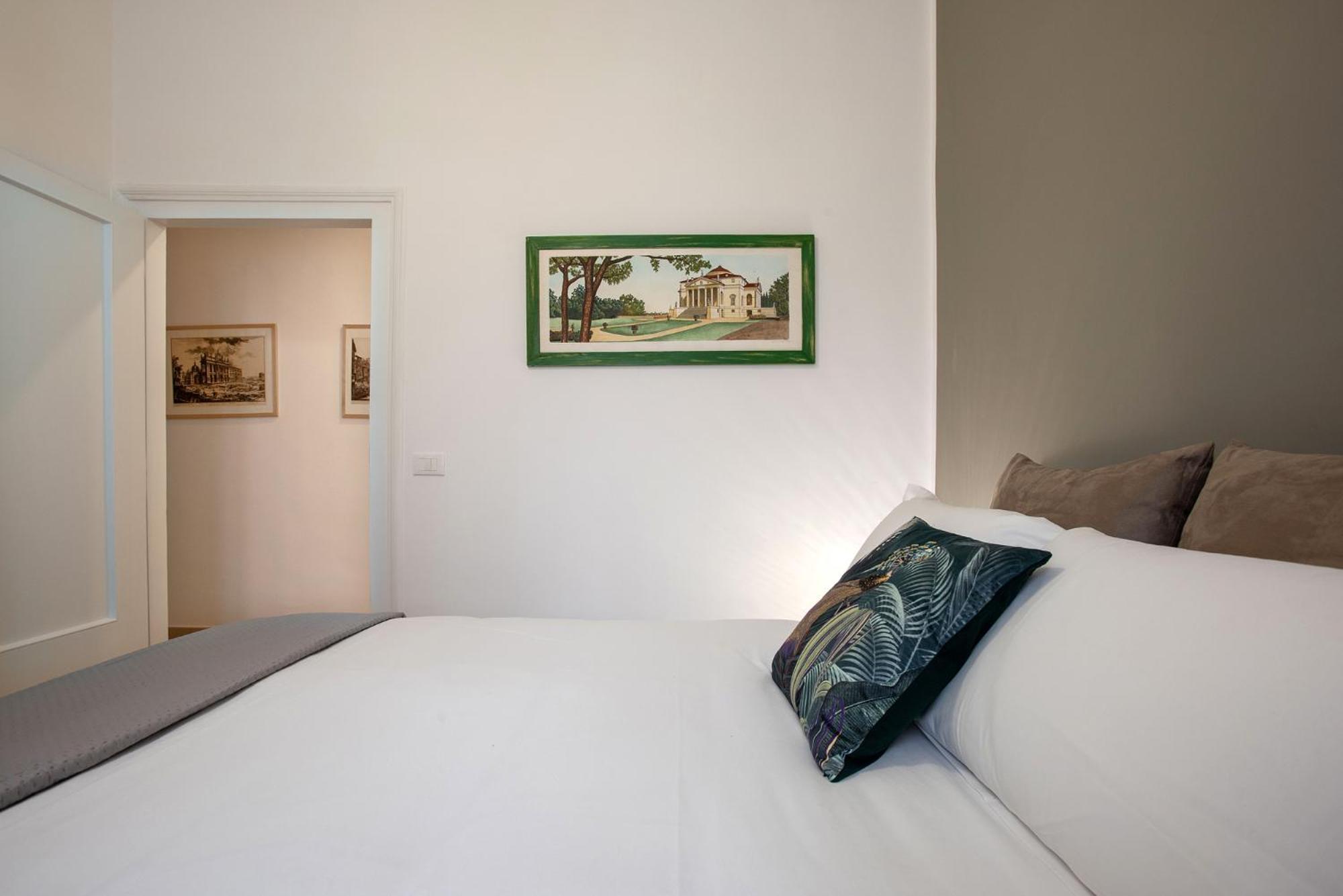 Residenza Gradinata Al Vaticano Apartment