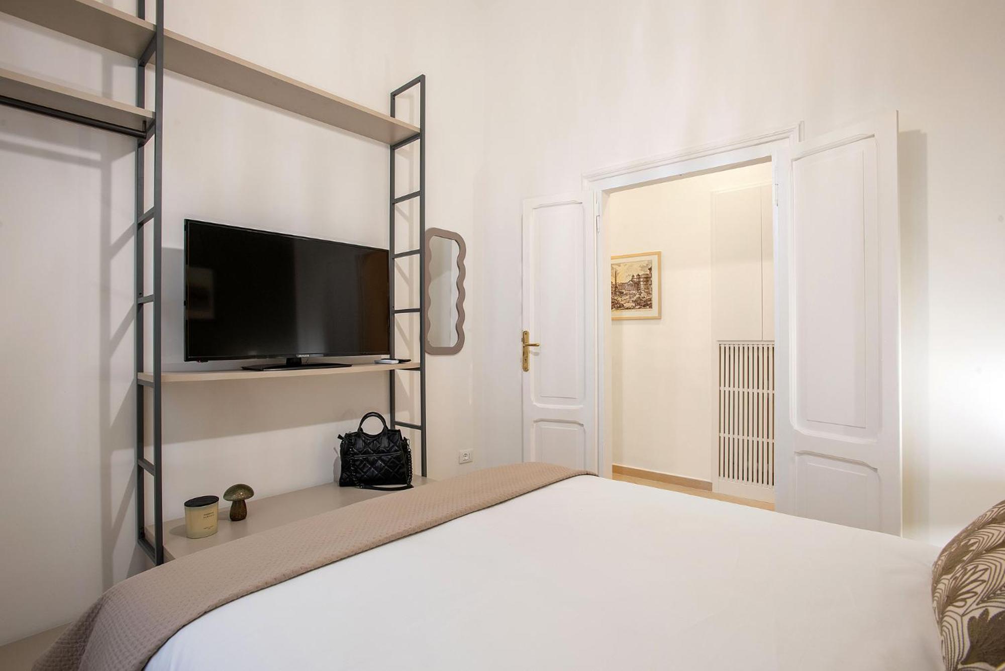 Residenza Gradinata Al Vaticano Rom