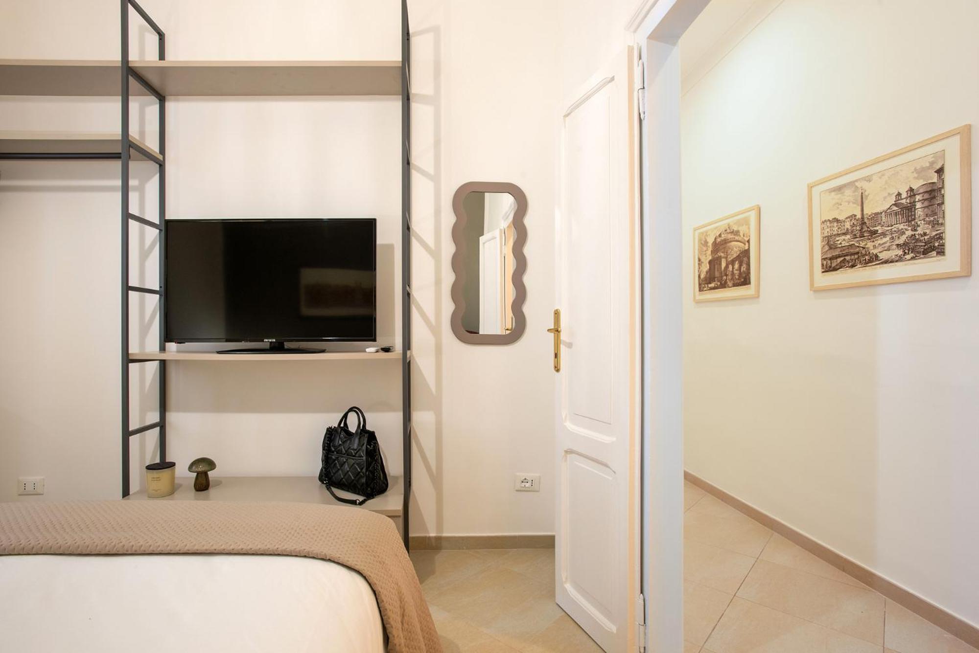Residenza Gradinata Al Vaticano * Rom