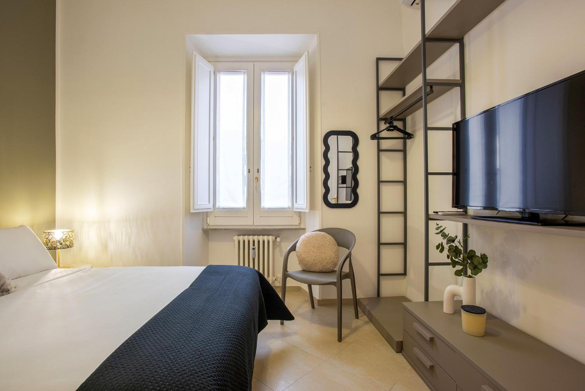 Residenza Gradinata Al Vaticano
