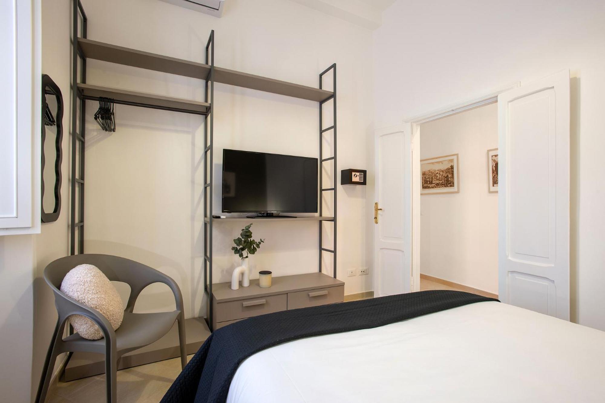 Apartment Residenza Gradinata Al Vaticano Rom