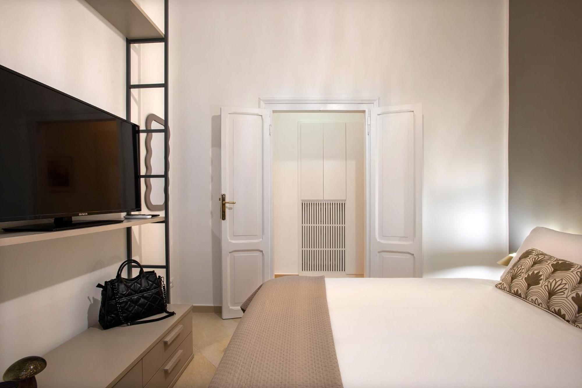 Residenza Gradinata Al Vaticano Apartment