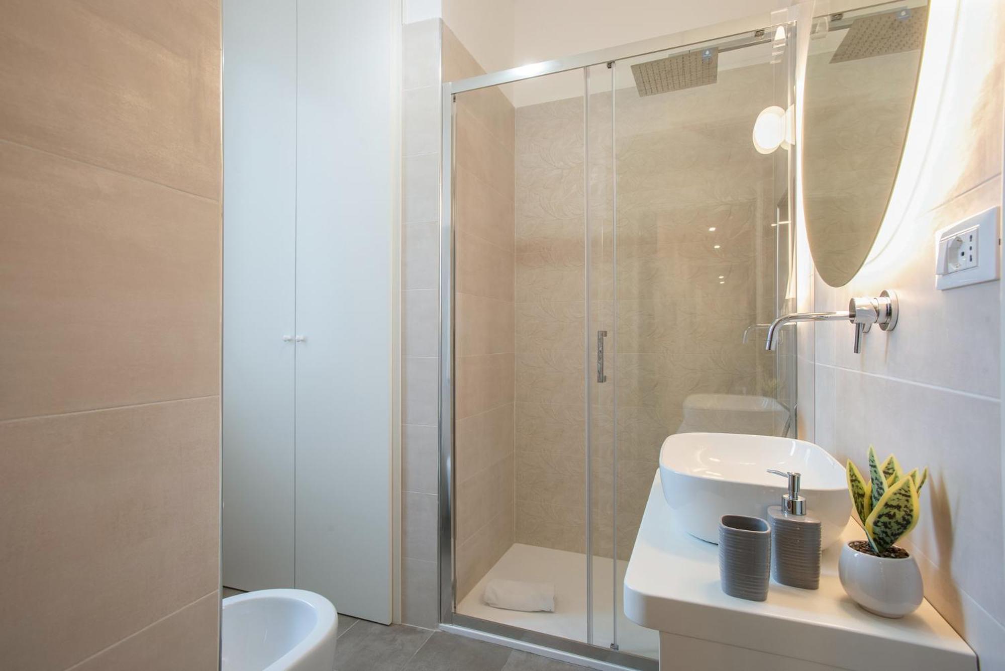 Apartment Residenza Gradinata Al Vaticano Rom
