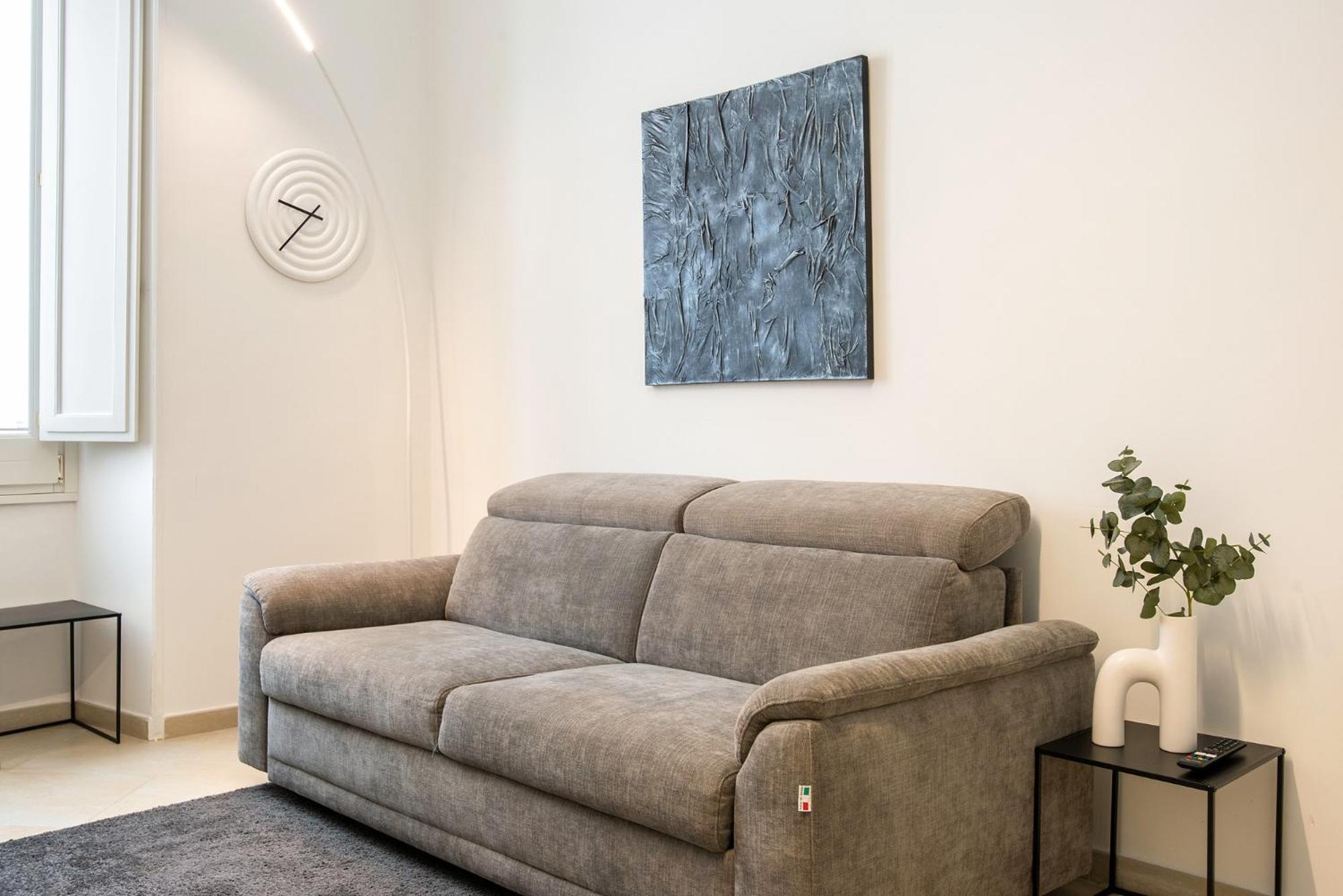 Residenza Gradinata Al Vaticano Apartment