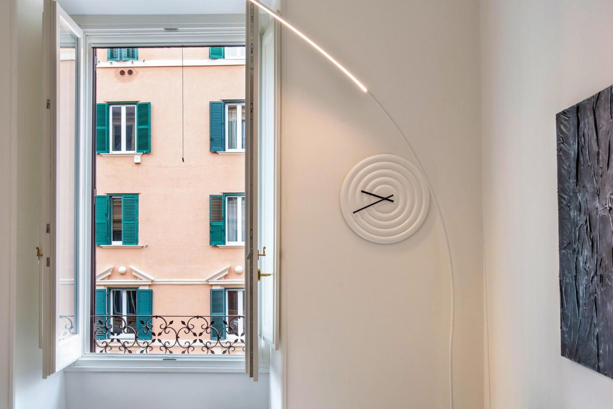 Residenza Gradinata Al Vaticano * Rom